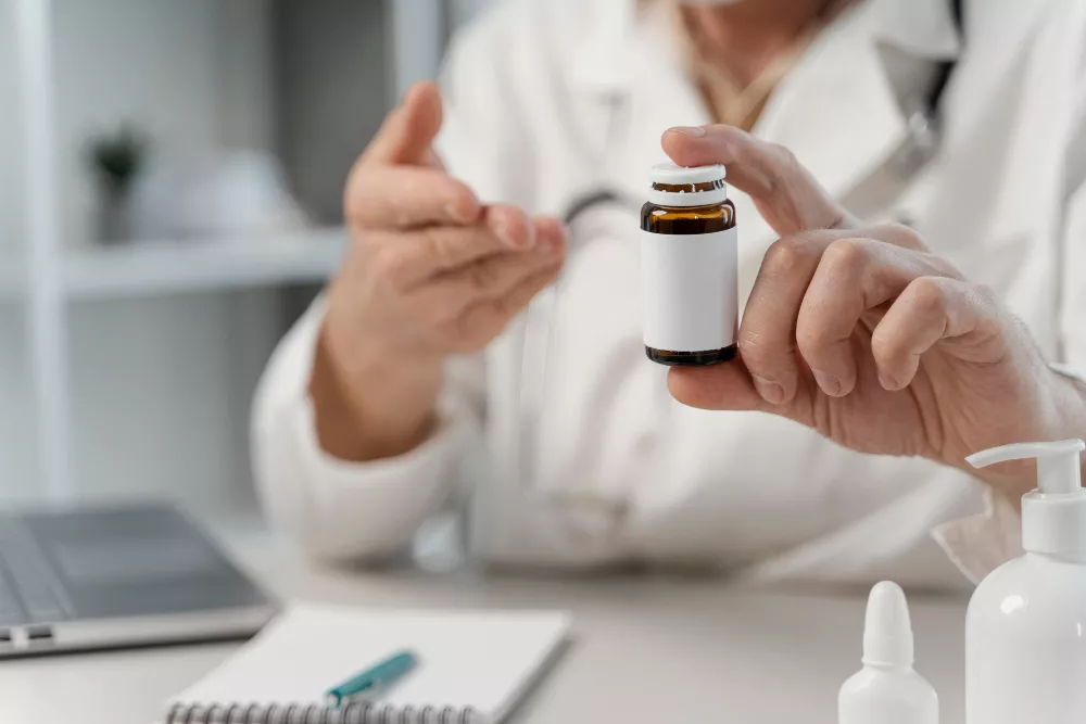 Homeopathy Specialist Near Me in Hanamkonda